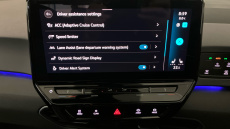 Volkswagen ID.3 150kW Life Pro Performance 58kWh 5dr Auto Electric Hatchback